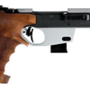 Benelli MP90 S World Cup .22LR