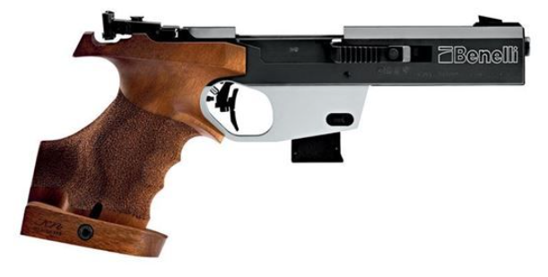 Benelli MP90 S World Cup .22LR