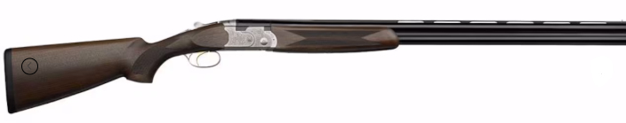 Beretta Silver Pigeon MY19, 12-76 71 RH