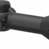 Vector Optics Continental x6 1-6x24 Fiber HD SFP Hunting Scope