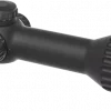 Vector Optics Continental x8 1-8x24 ED Fiber SFP Hunting Scope