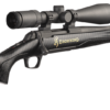 Browning X-bolt S.L. Ultimate K6 Demper Riflepakke