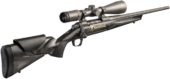 Browning X-bolt 2 Ultimate Pro Intropakke