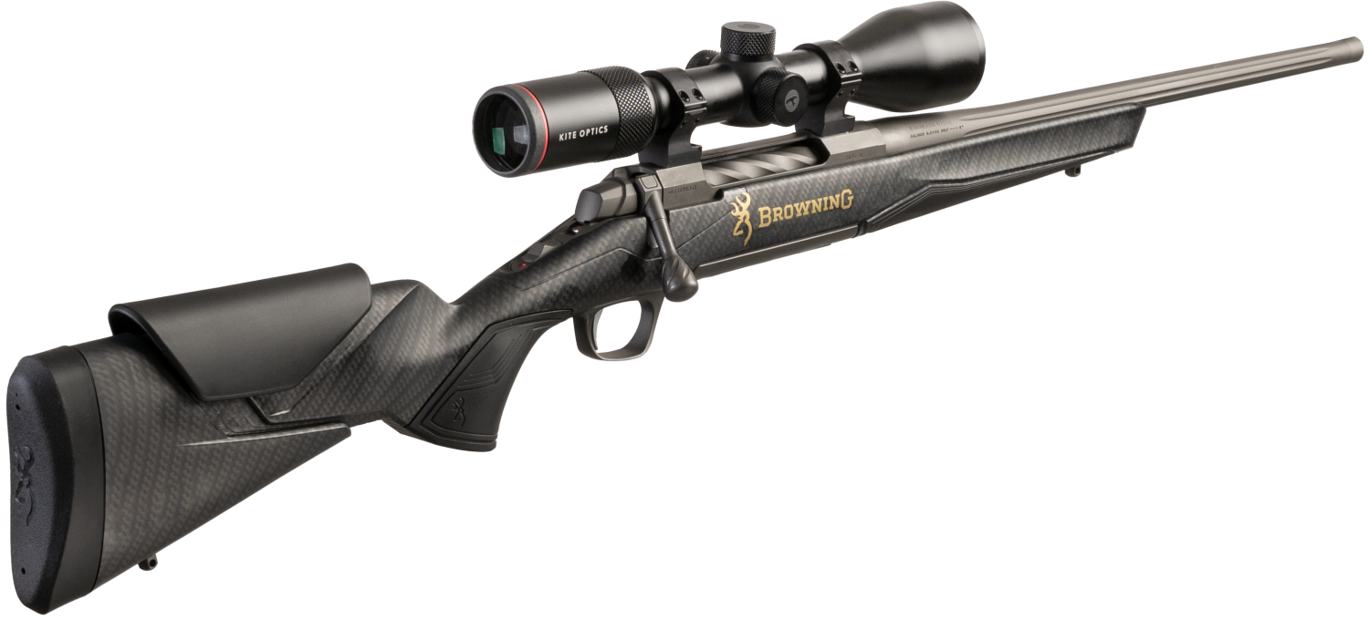 Browning X-bolt 2 Ultimate Intropakke .308 Win