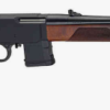 Henry Supreme Lever Action Rifle .300 Blackout
