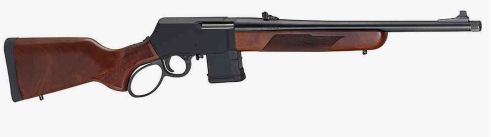 Henry Supreme Lever Action Rifle .300 Blackout
