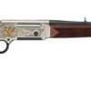 HENRY LONG RANGER LEVER ANTELOPE WILDLIFE EDITION .243 WIN 2
