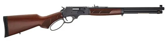 STEEL LEVER ACTION SIDE GATE - STEEL LEVER .45-70 SIDE GATE