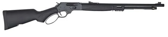 LEVER ACTION X MODEL 30-30