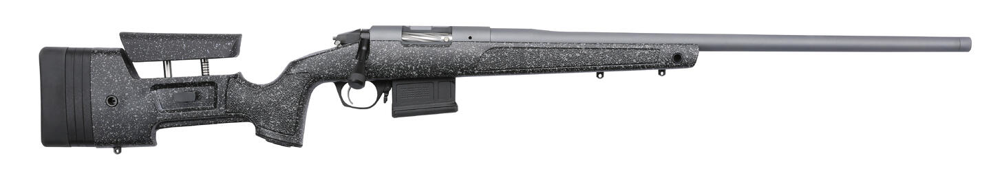 Bergara Premier HMR Pro