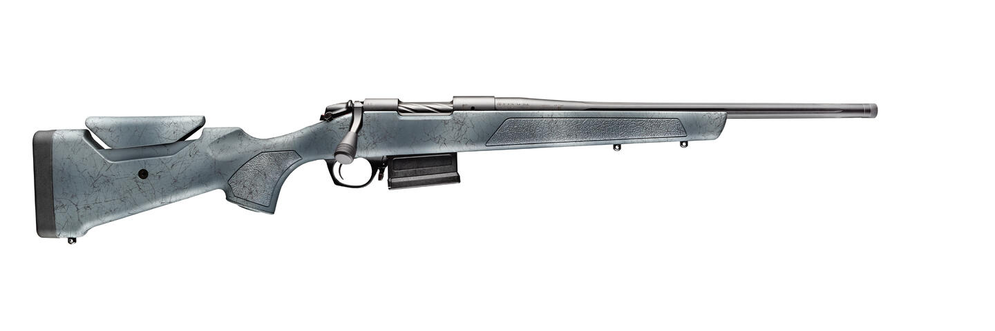 Bergara B14 Extreme Sierra