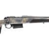 Bergara Wilderness Thumbhole Steel