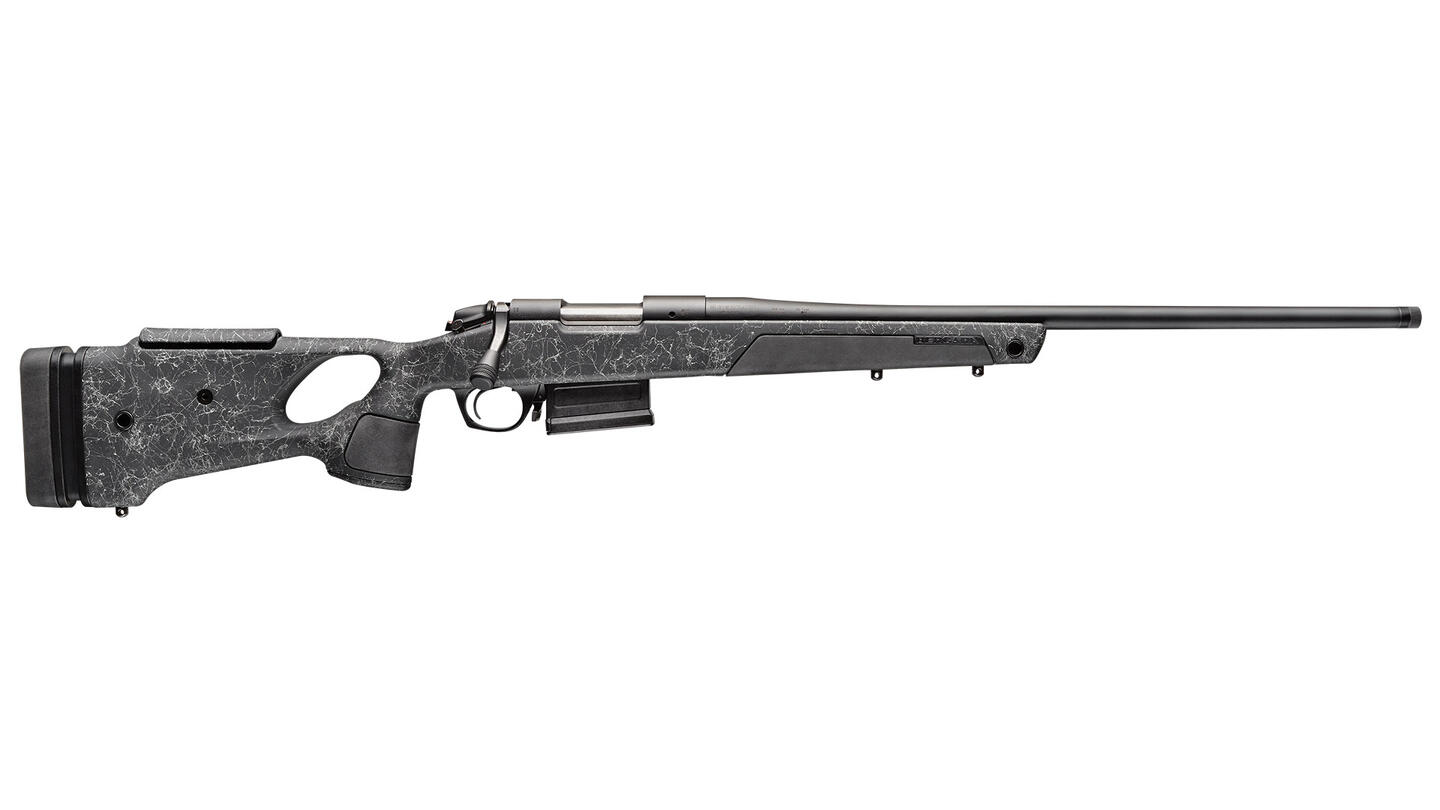 Bergara B14 Thumbhole