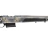 Bergara Wilderness Thumbhole Carbon