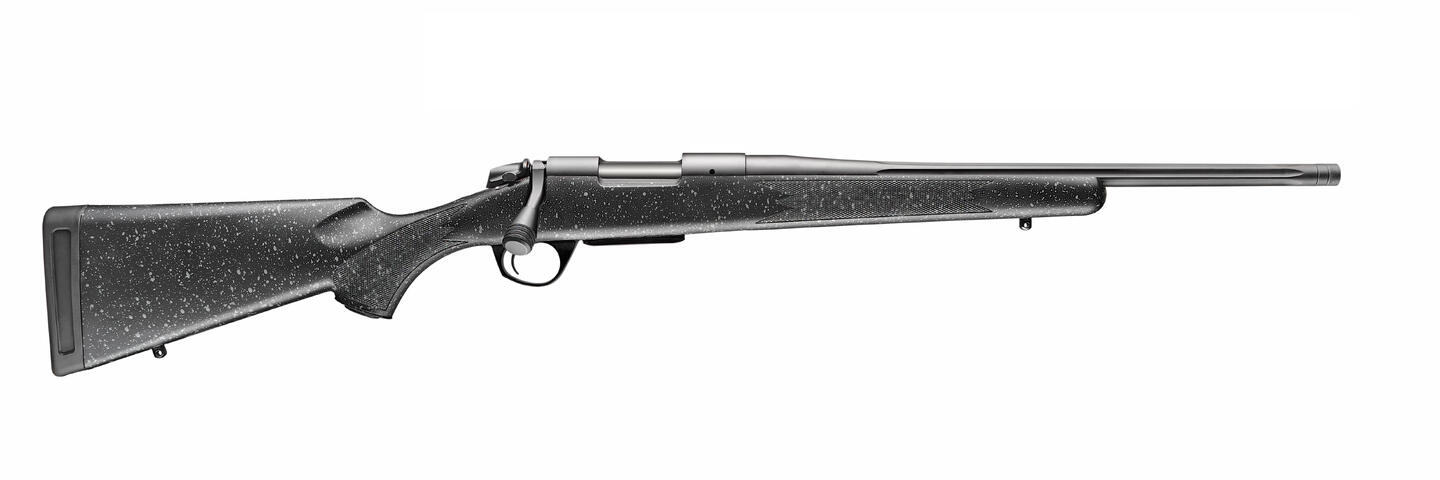 Bergara B14 Extreme Hunter Nordic