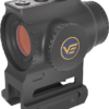 Vector Optics Paragon 1x18 X-Mini Prism Scope
