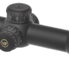 Vector Optics Continental x6 2-12x44 RAR HD FFP Scope