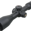 Vector Optics Continental x6 3-18x50 VCT-34FFP HD FFP Scope