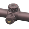 Vector Optics Continental x6 4-24x56 Coyote FDE HD FFP Scope
