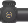 Vector Optics Continental x6 3-18x50 Fiber HD SFP Hunting Scope