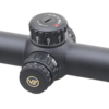 Vector Optics Continental x6 4-24x56 VEC-MBR HD FFP Scope