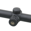 Vector Optics Continental x6 2.5-15x56 G4 HD SFP Hunting Scope