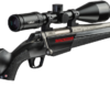 Winchester XPR Cerakote Riflepakke .223 Rem