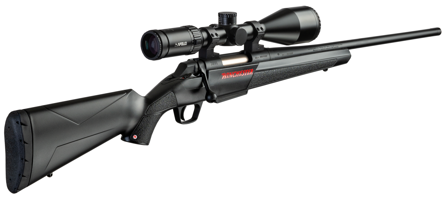 Winchester XPR Composite Riflepakke X4i .308 Win