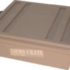 MTM Ammo Kasse Grønn ACR5 48x40x13cm Inv. 37x35x11cm