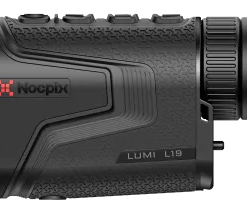 Nocpix LUMI L19 Termisk Monokular