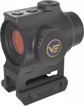 Vector Optics Paragon 1x18 X-Mini Prism Scope