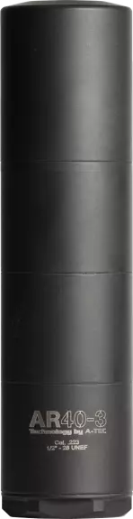 A-Tec AR 40-3 GEN2 ≤ 5.56 - 1/2"-28 UNEF