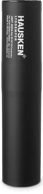 JD151 MK2 Cal.30-M14x1 6H