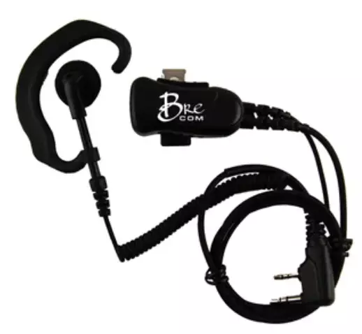 Miniheadset indre VR-500