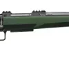CZ 600 Ergo 6,5 Creedmoor m/gjenger M15x1