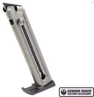 Ruger magasin AP-10MKIV for MKIV 22/45
