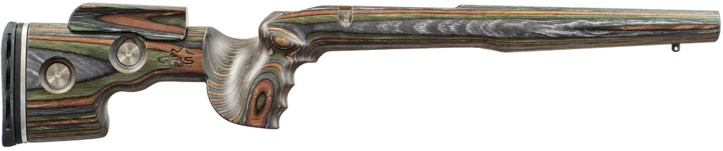 GRS Sporter Weatherby Vang. LA Nordic W.