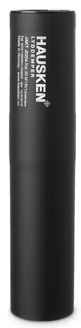 Hausken JD224X.2: 5,70mm - Cal. .22 /.223 / 5,6