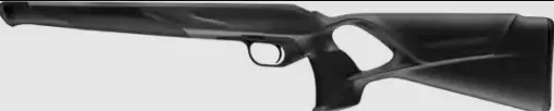 Blaser R8 Professional 2.0 - Låskasse/Stokk