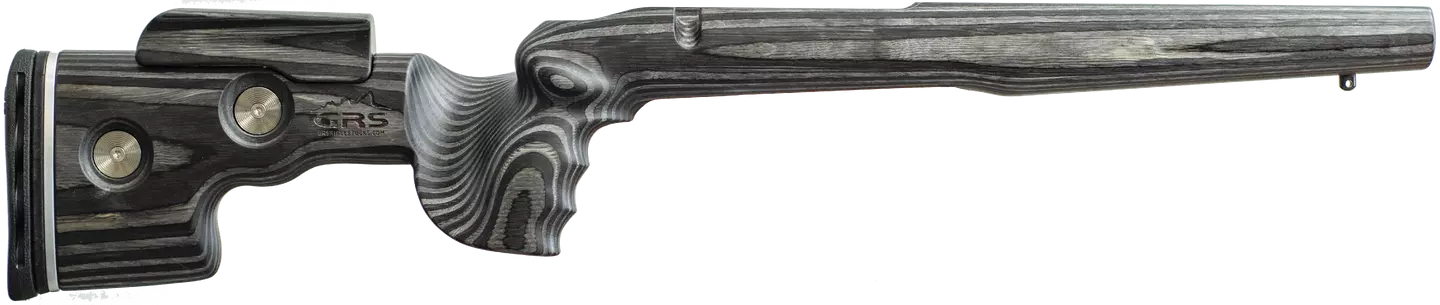 GRS Sporter Weatherby Vang. SA Nordic W.