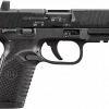 FN 502 MRD BLK