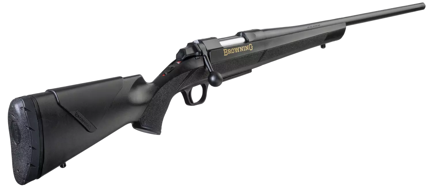 Browning A-bolt III+ EVO Comp .308 Gjeng