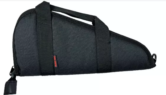 Akah Cordura triangel pistol carry case 45x24cm