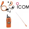 Icom pakke - Prohunt Basic 2 Compact