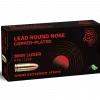 GECO 9mm 124 gr LRN Copper Plated