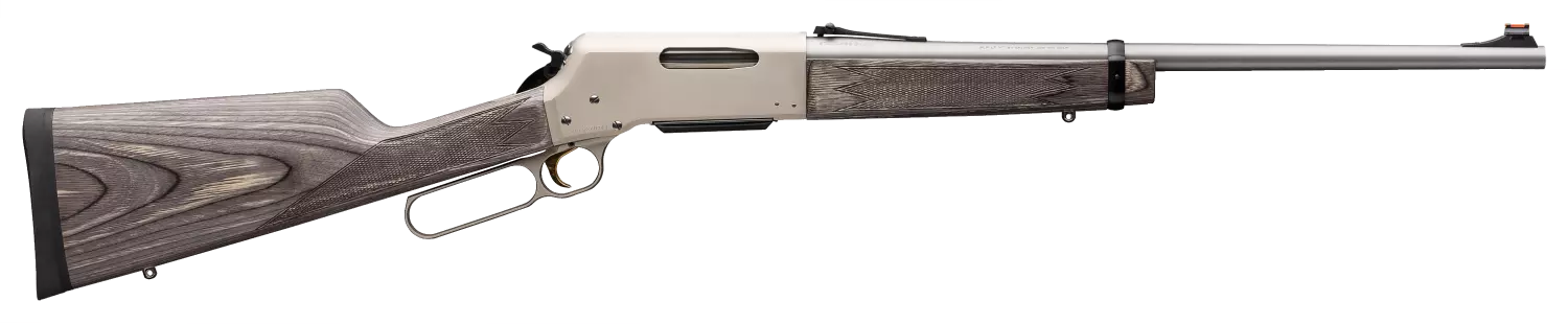 Browning BLR Lightweigt S/S TD,S,308Win