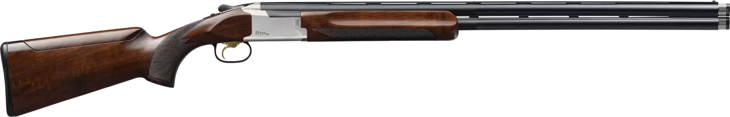Browning B725 Sporter II Adjustable TF 12M 76 DS
