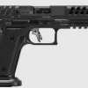 Walther PDP Steel Frame Match Full Size 5,0'' OR, 18sk