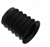 Hikmicro Gummiert okular til Alpex