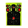 Splattavlor  9,5x14,5 tommer silhuett
